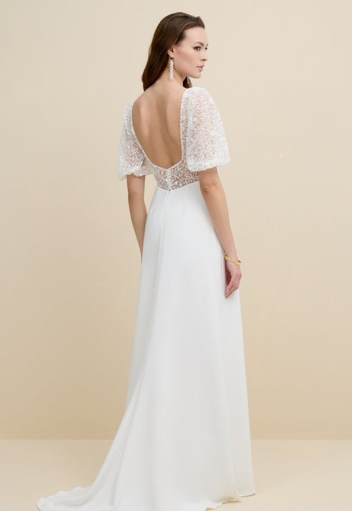 Robe Célestine