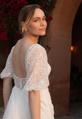 Robe Célestine