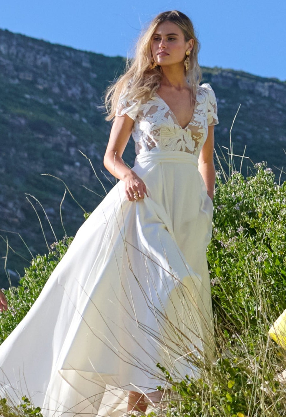 Robe Augustine