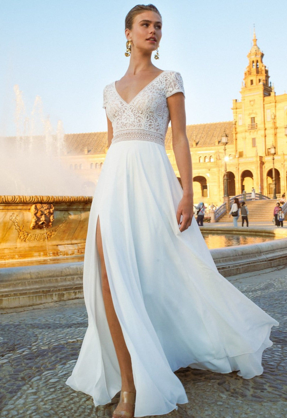 Robe Mila