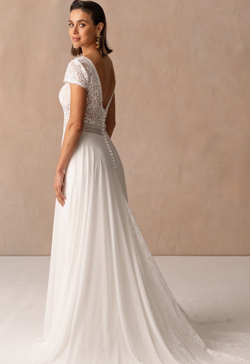 Robe Mila