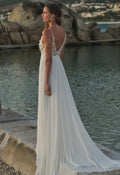 Robe Joséphine