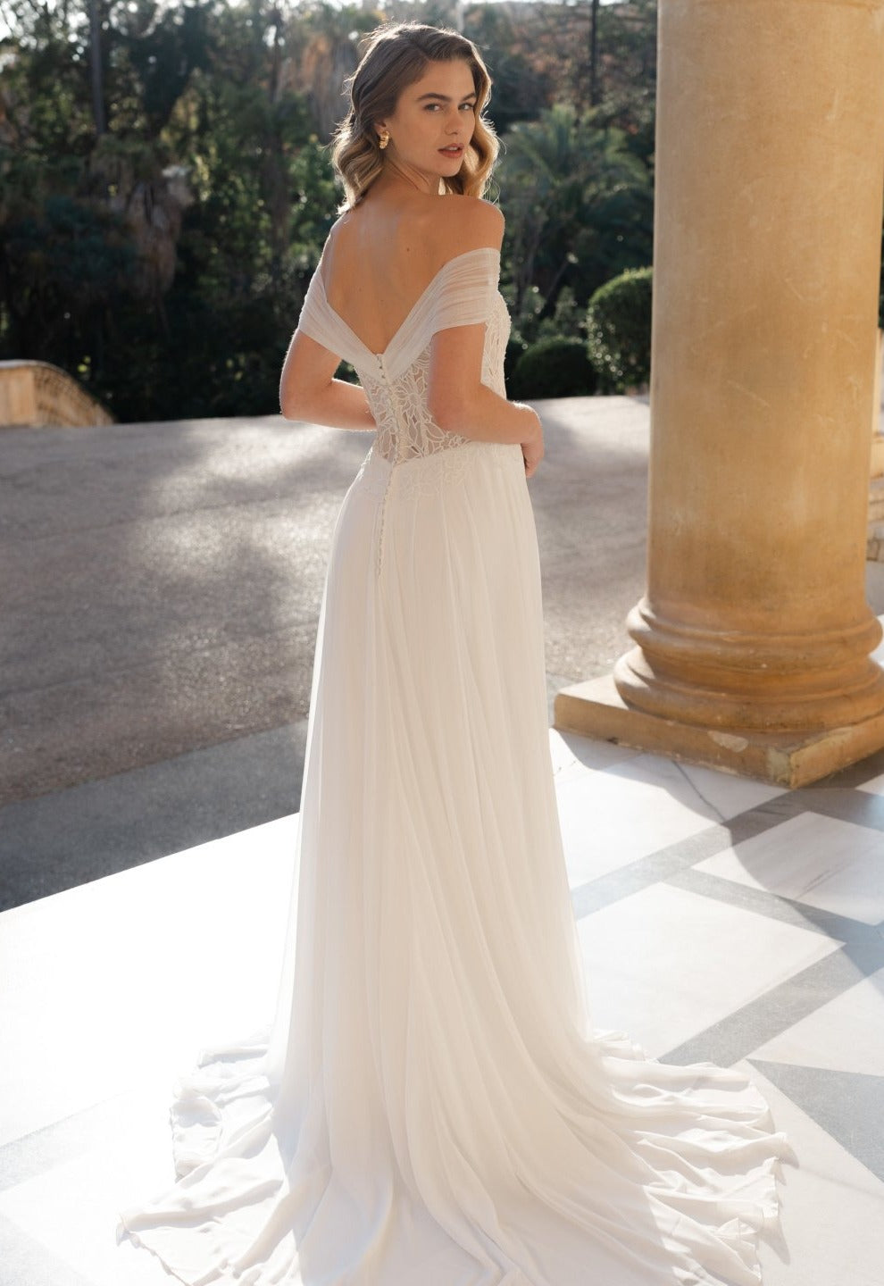 Robe Colette