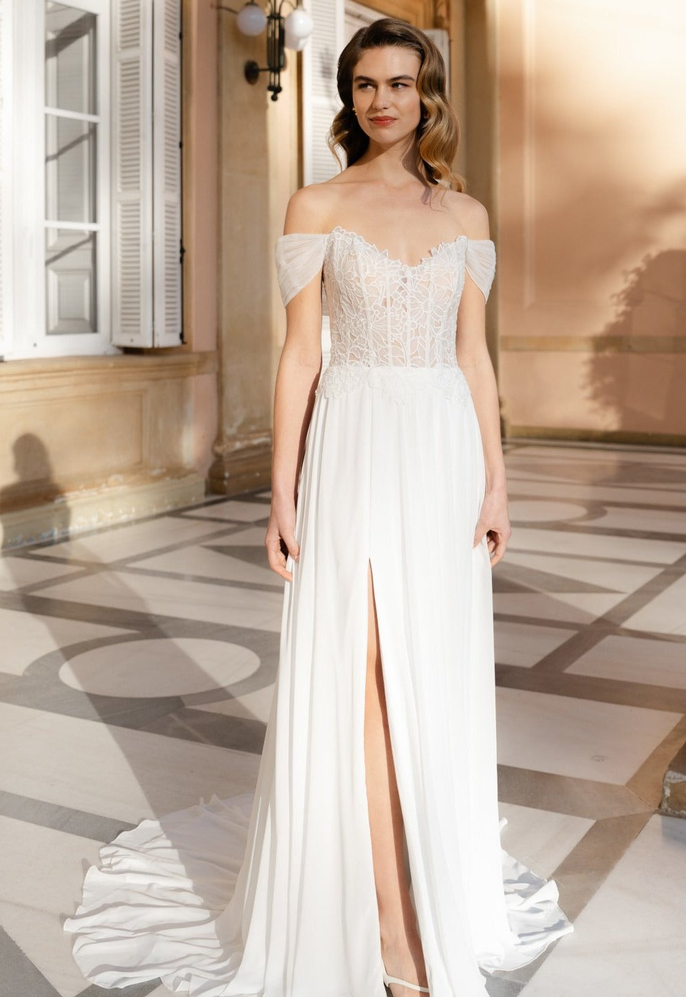 Robe Colette