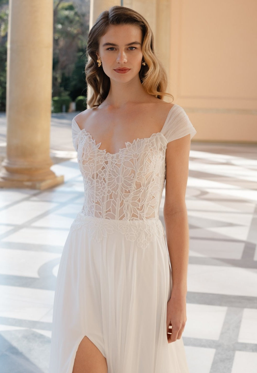 Robe Colette