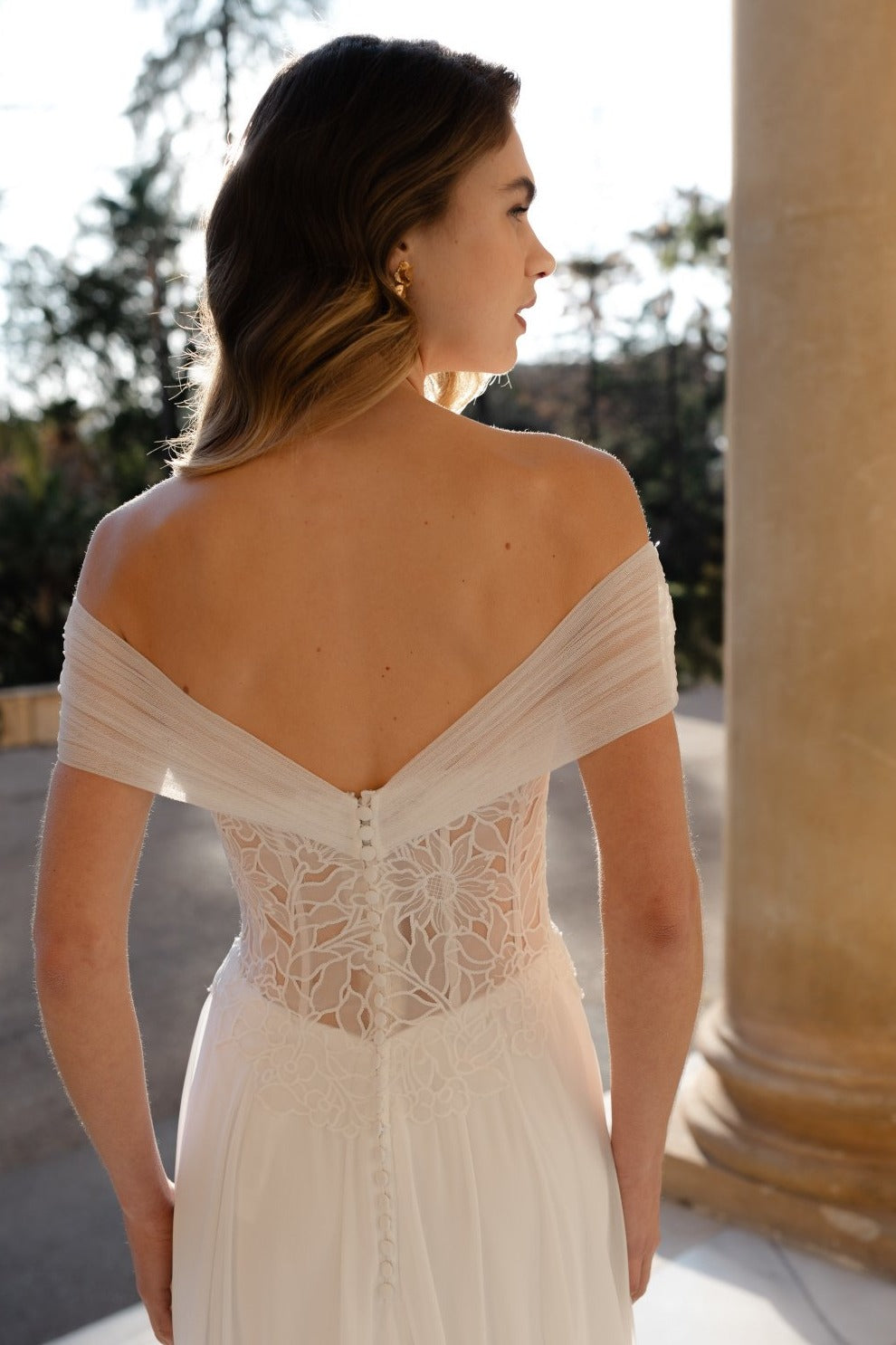 Robe Colette
