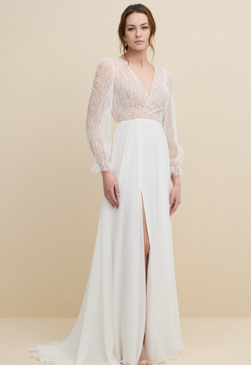 Robe Romane