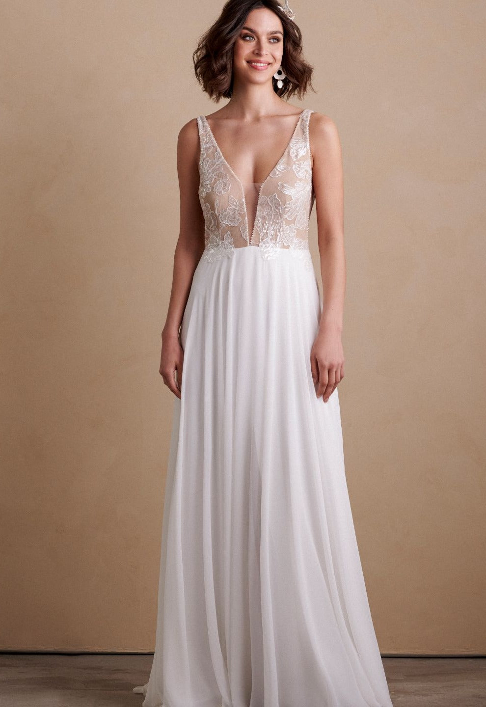 Robe Iris