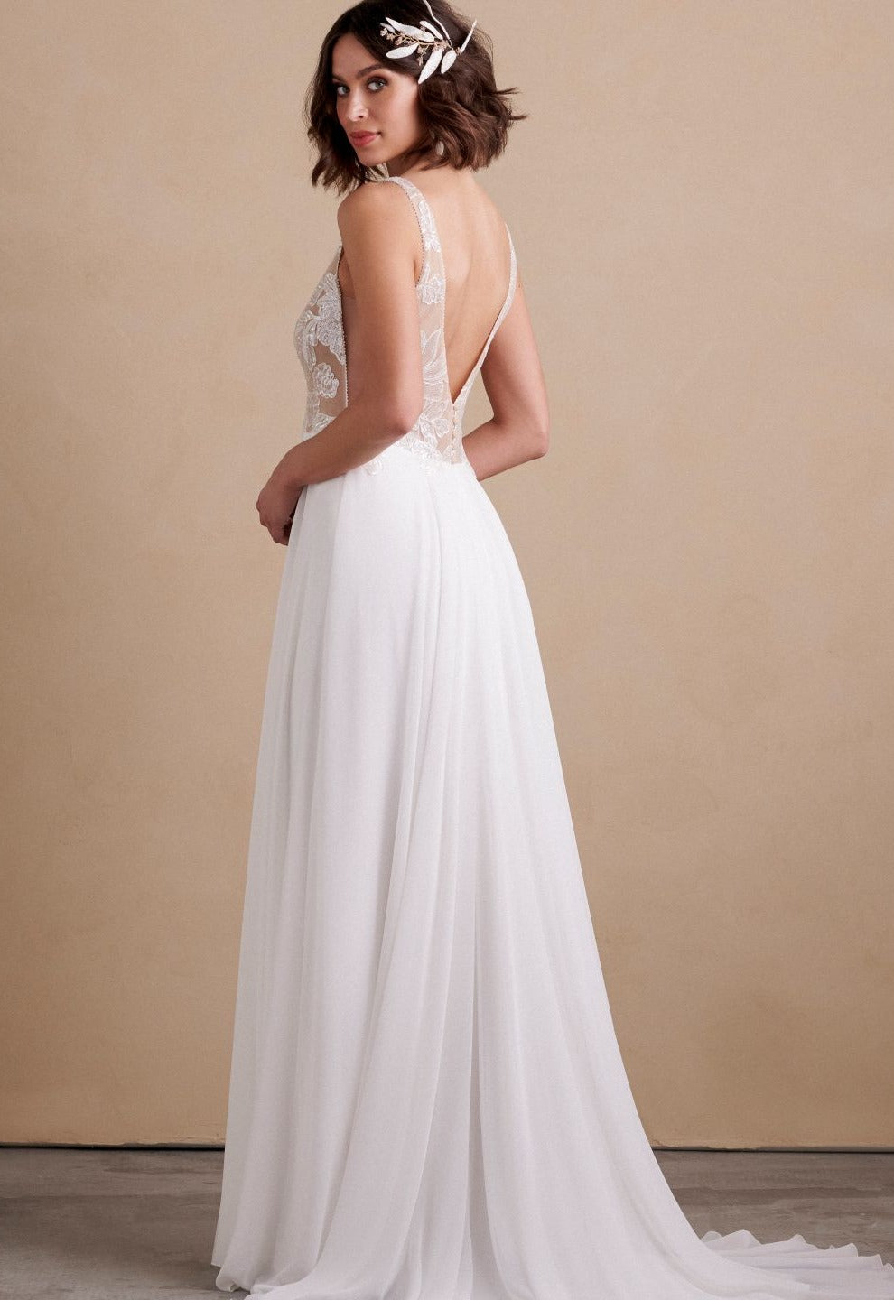 Robe Iris