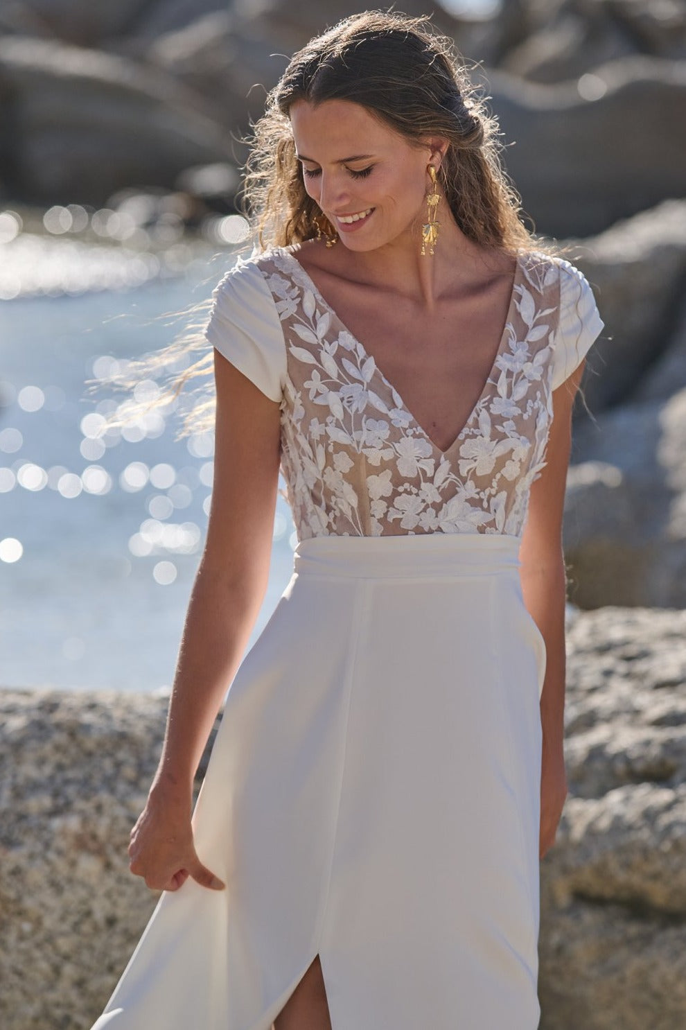 Robe Giverny