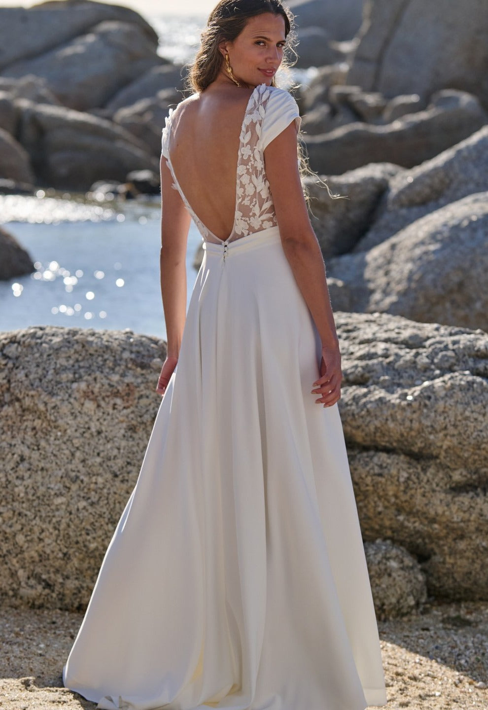 Robe Giverny