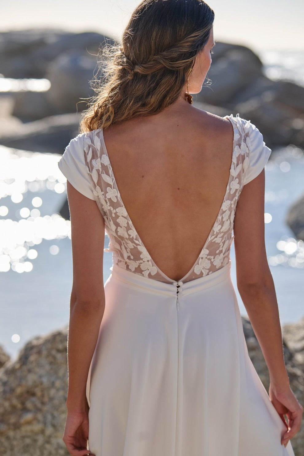Robe Giverny