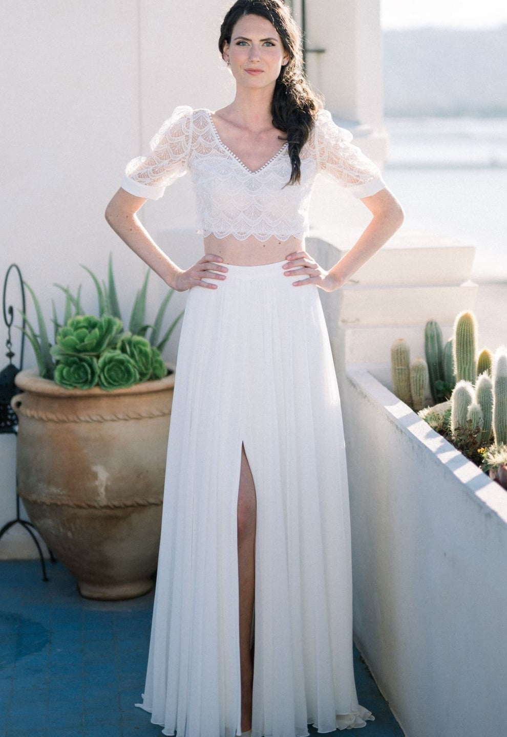 Robe Margaux