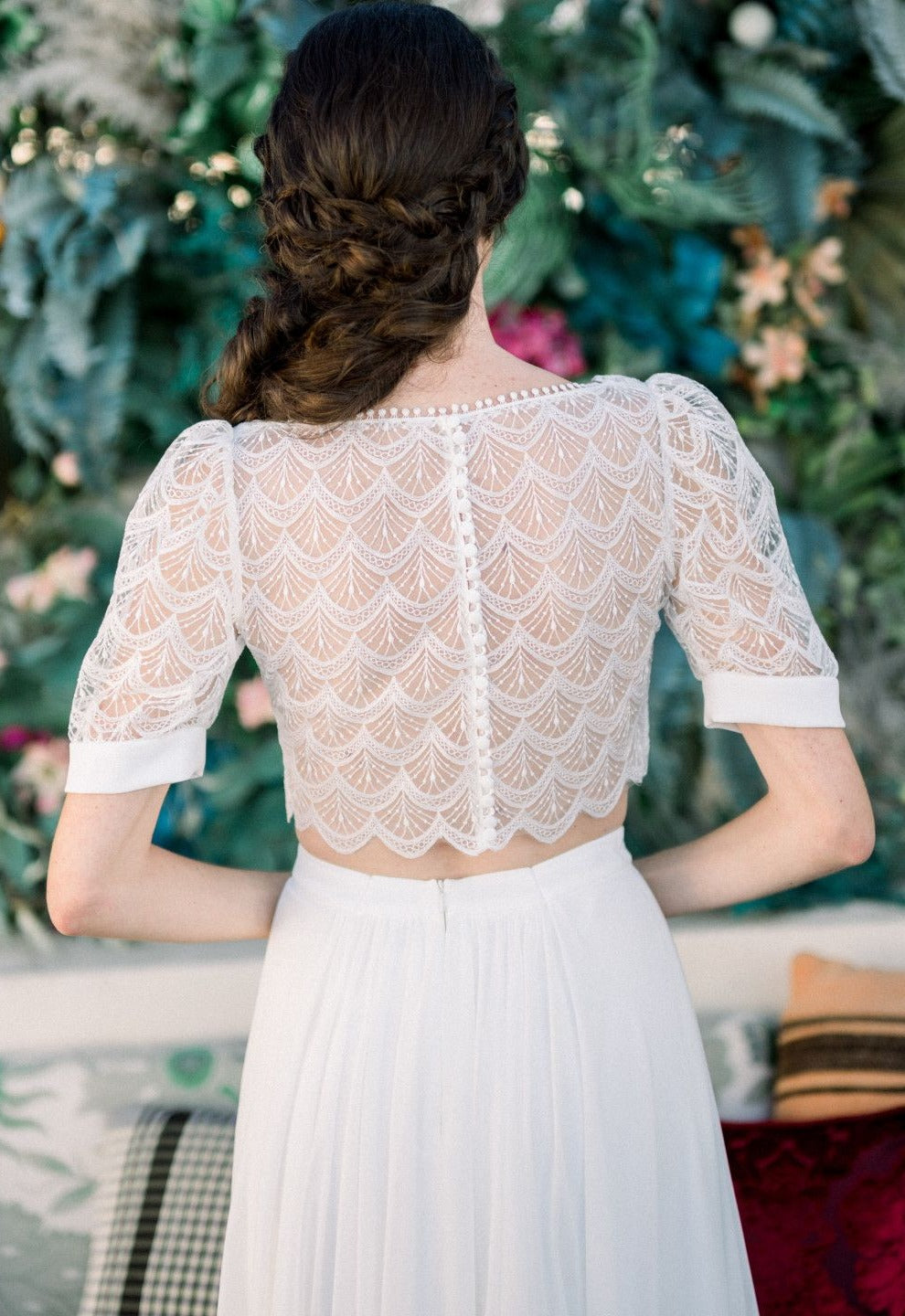 Robe Margaux