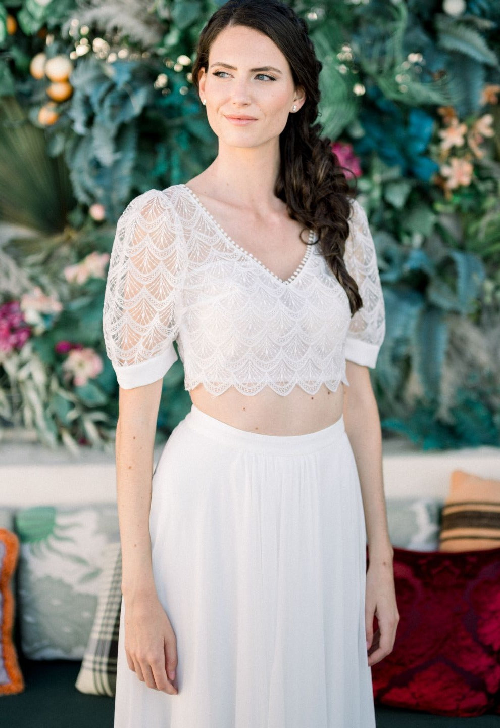 Robe Margaux