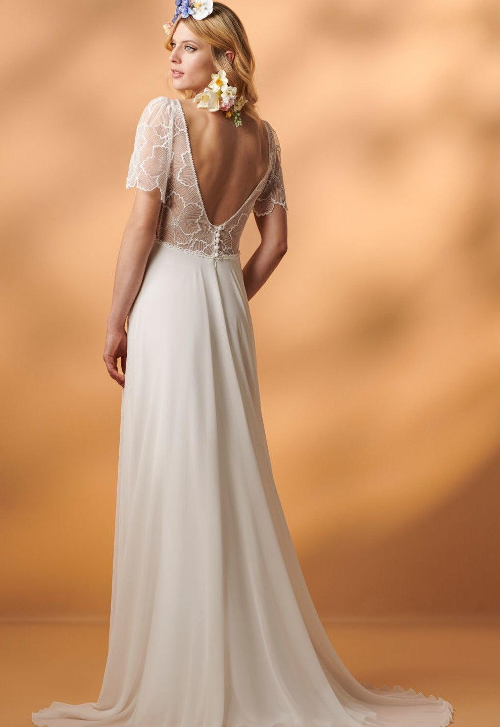 Robe Sienna