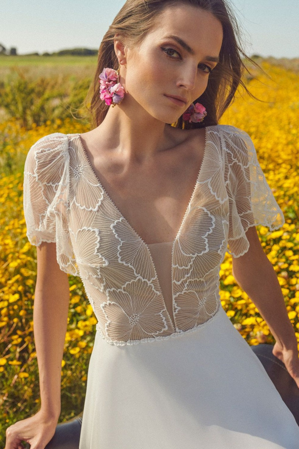 Robe Sienna