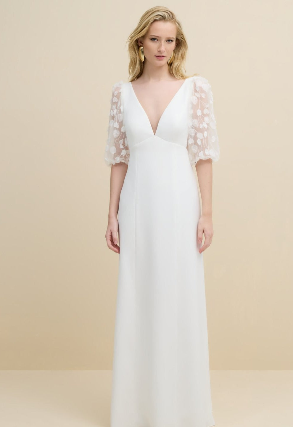 Robe Éléonore