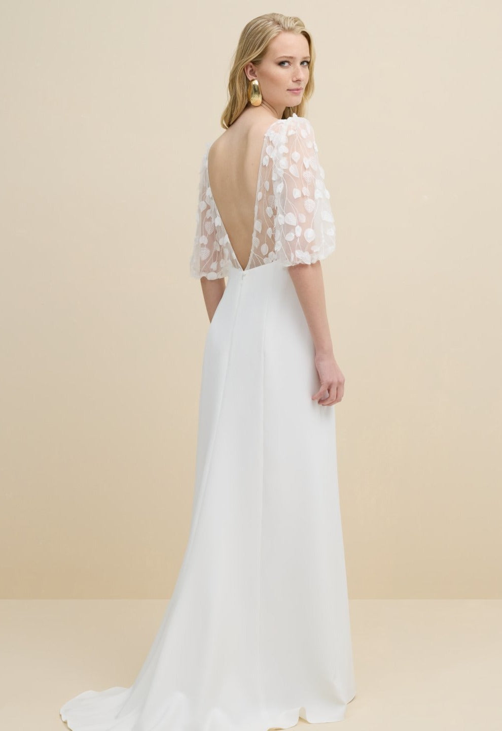Robe Éléonore