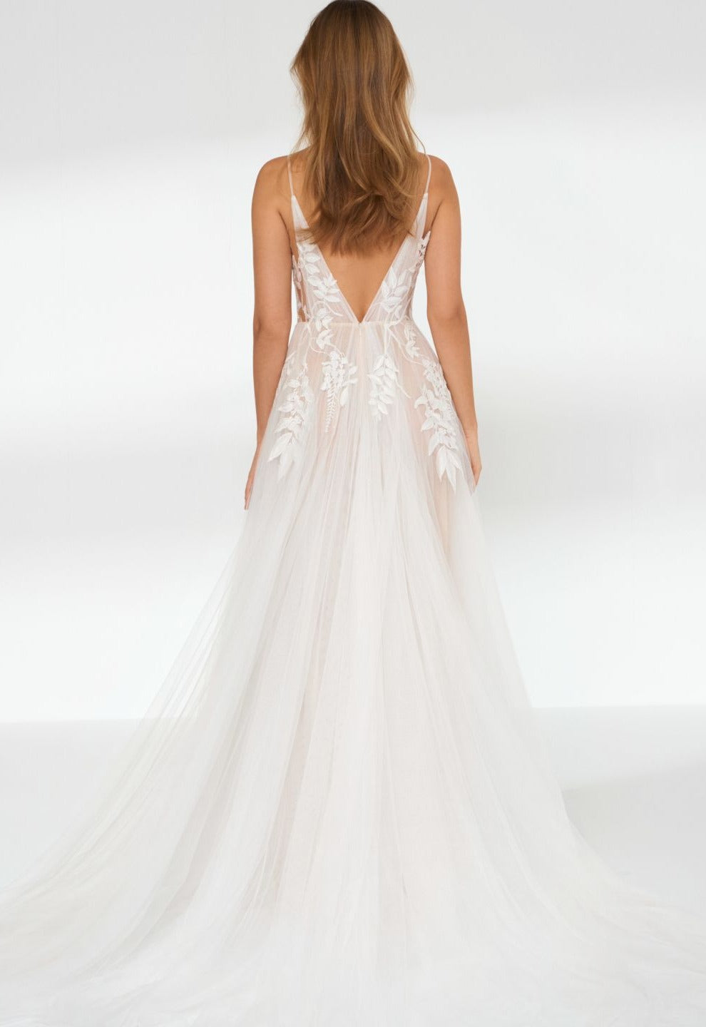 Robe Ondine