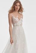 Robe Capucine