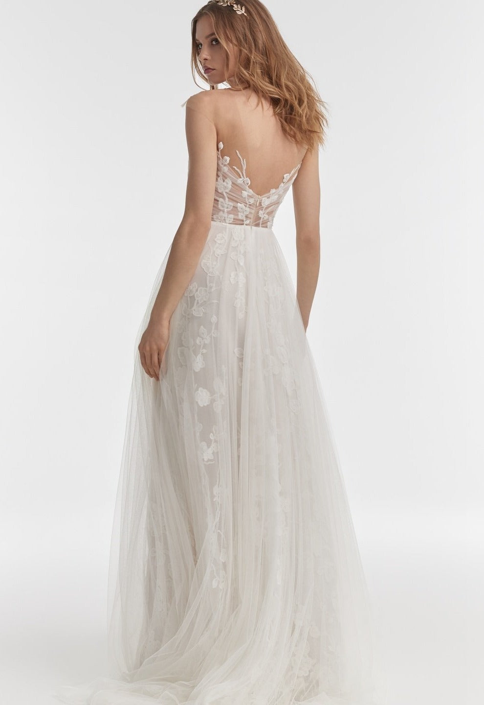 Robe Capucine