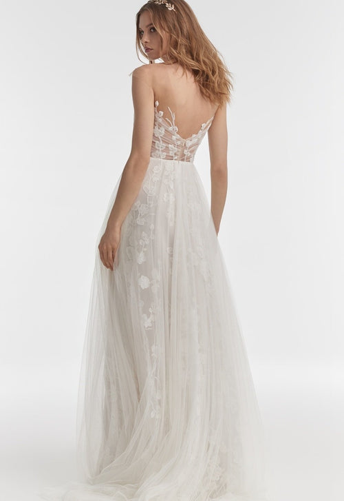 Robe Capucine