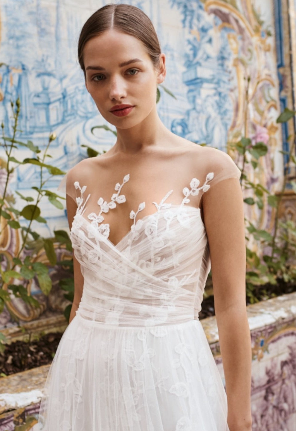 Robe Capucine